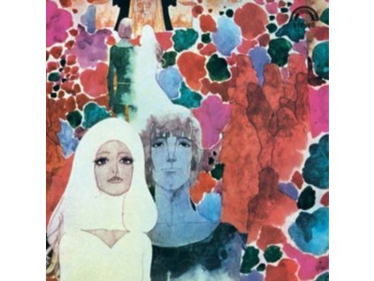 MASAHIKO SATO - Belladonna (12Inch" Vinyl)