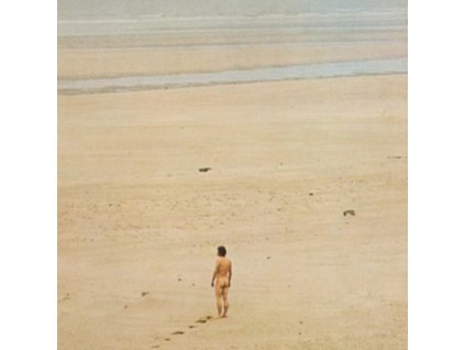 JEAN-CLAUDE VANNIER - LEnfant Assassin Des Mouches (LP)