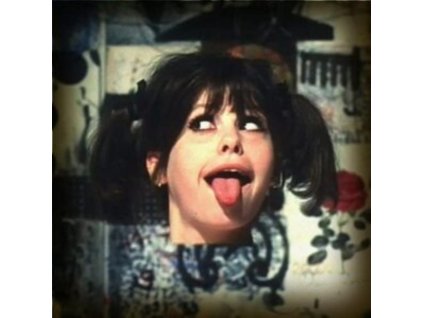 VARIOUS ARTISTS - Daisies (Sedmikrasky) (LP)