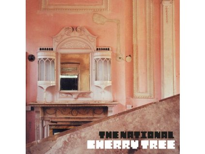 The National - Cherry Tree (EP) (LP)