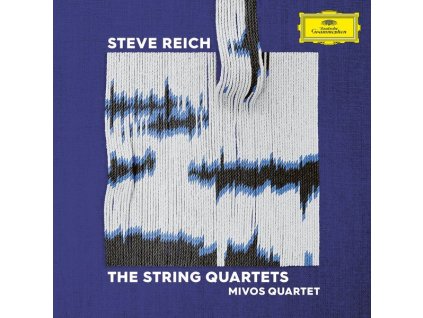 Steve Reich - Sämtliche Streichquartette (180g) (LP)