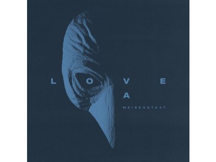 Love A - Meisenstaat (Black Vinyl) (160g) (LP)
