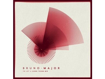 Bruno Major - To Let A Good Thing Die (LP)