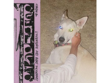 Orphia - L'Aventure Des Gens Modernes (LP)