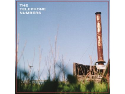 The Telephone Numbers - Scarecrow II (Limited Edition) (Green Vinyl) (LP)