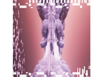 Nils Petter Molvær - Khmer Live In Bergen (Purple Marble Vinyl) (LP)