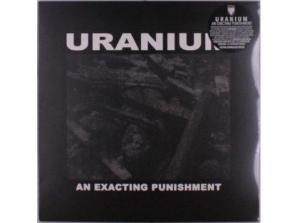 4192763 uranium an exacting punishment lp