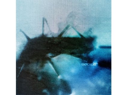 Thornhill - Bodies (Limited Edition) (Blue/Black Vinyl) (LP)