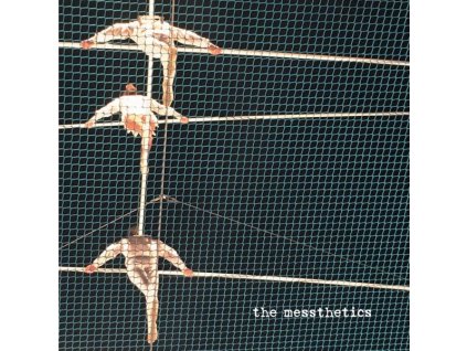 The Messthetics - The Messthetics (LP)