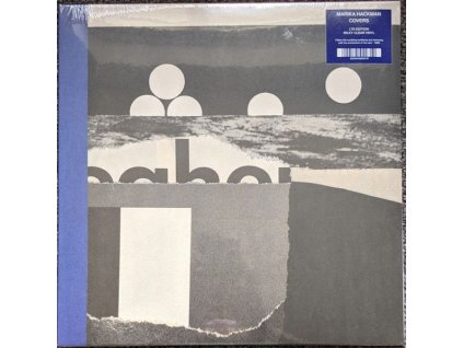 Marika Hackman - Covers (Limited Edition) (Milky Clear Vinyl) (LP)