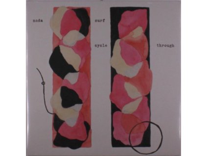 Nada Surf - Cycle Through (LP)