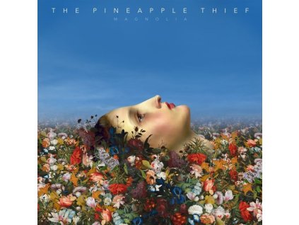 The Pineapple Thief - Magnolia (LP)