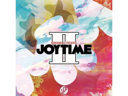 4192808 marshmello joytime ii lp