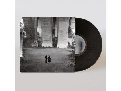 Dawn Richard & Spencer Zahn - Quiet In A World Full Of Noise (LP)