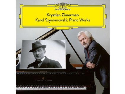 Karol Szymanowski (1882-1937) - Klavierwerke (180g) (LP)