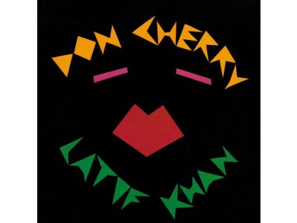 Don Cherry & Latif Khan - Music / Sangam (180g) (New Mastering) (LP)