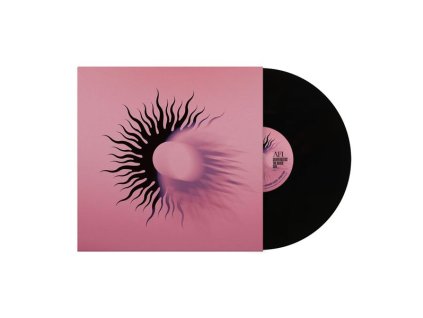 AFI (A Fire Inside) - Silver Bleeds the Black Sun... (LP)