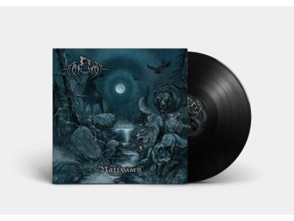 Månegarm - Nattväsen (Limited-Edition) (LP)