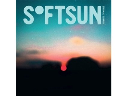 Softsun - Eternal Sunrise (Limited Edition) (Aqua Blue Vinyl) (LP)