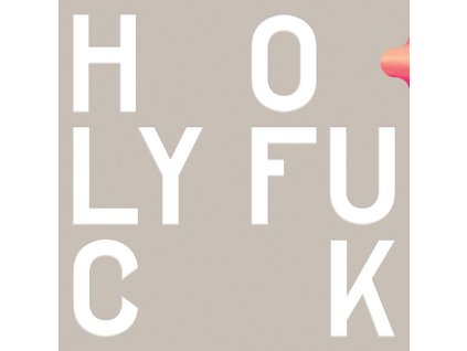 Holy Fuck - Congrats (LP)