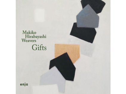 Makiko Hirabayashi - Gifts (LP)