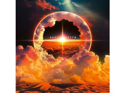 AVTT/PTTN - AVTT/PTTN (180g) (Sunspot Vinyl) (LP)