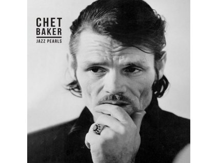 Chet Baker (1929-1988) - Jazz Pearls (LP)