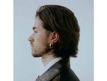 Sevens - Sincerely, Sevens (LP)