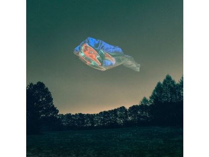 Elektro Guzzi - Liquid Center (LP)