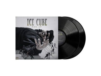 4193417 ice cube man up lp