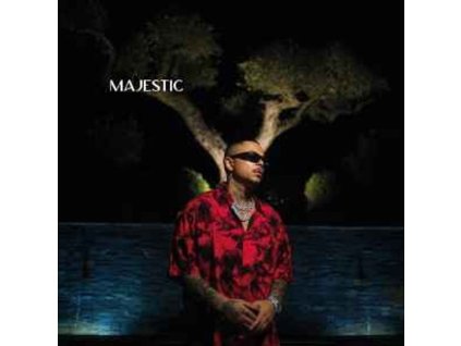 Luciano - Majestic (180g) (LP)
