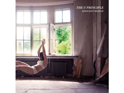 The U Principle - Innocent Silence (Limited Edition) (LP)