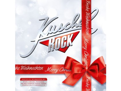 KuschelRock Christmas (LP)