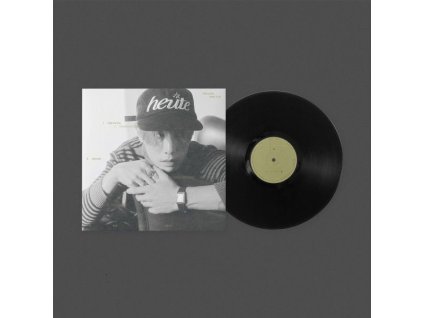 Mark Tuan - Silhouette (LP)