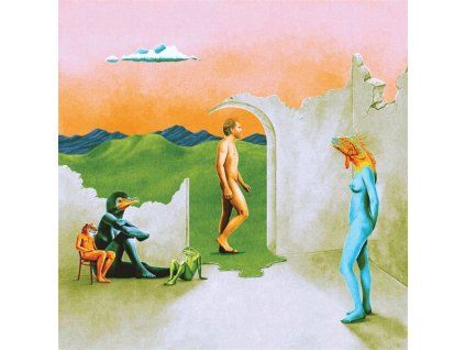 4193576 joe westerlund curiosities from the shift lp