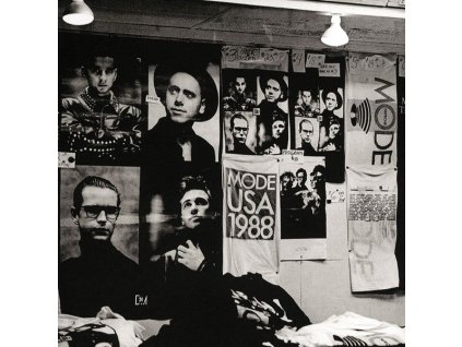 Depeche Mode - 101 - Live (180g) (LP)