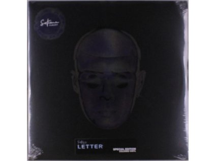 Sofiane Pamart - Letter (LP)
