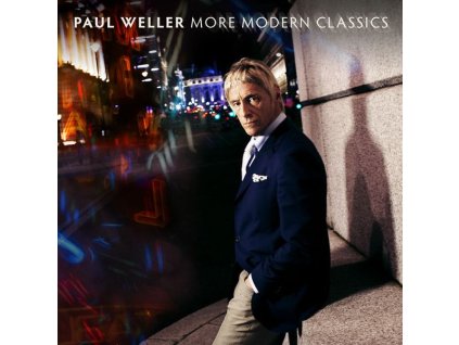 Paul Weller - More Modern Classics (180g) (LP)