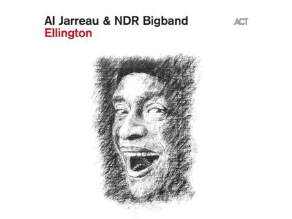 Al Jarreau (1940-2017) - Ellington (180g) (LP)