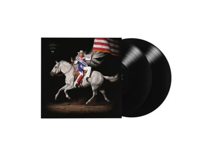 Beyoncé - Cowboy Carter (Official Vinyl) (180g) (LP)