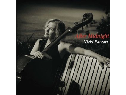 Nicki Parrott - After Midnight (180g) (LP)