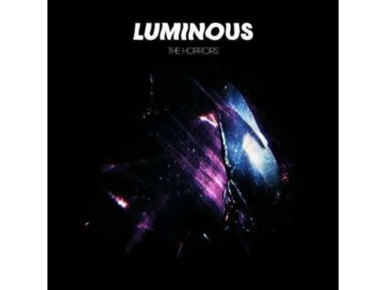 HORRORS - Luminous (LP)
