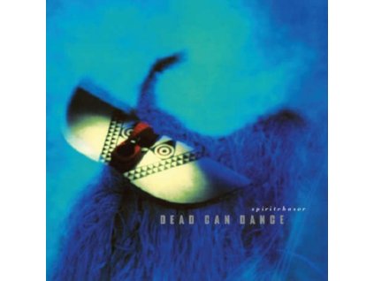 DEAD CAN DANCE - Spiritchaser (LP)