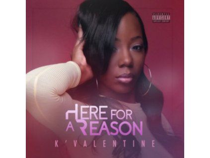 4193888 kvalentine here for a reason lp