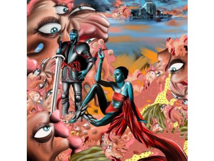 ROBERT GLASPER - Better Than I Imagined (Feat. H.E.R. & Meshell Ndegeocello) (Picture Disc) (12Inch" Vinyl)