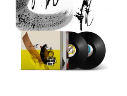 VARIOUS ARTISTS - Bills & Aches & Blues (40 Years Of 4Ad) (LP)