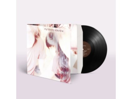 MY BLOODY VALENTINE - Isnt Anything (LP)