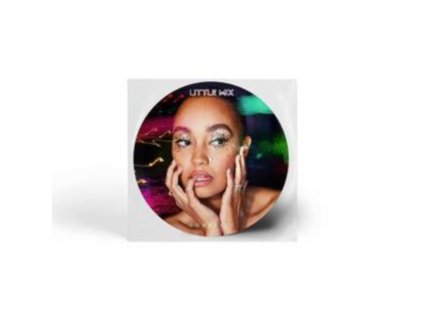 LITTLE MIX - Confetti (LP)