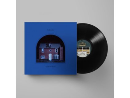 SKULLCRUSHER - Quiet The Room (LP)