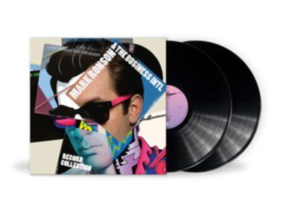 4194053 mark ronson the business intl record collection lp